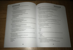 PRAXIS SOCIAL STUDIES & ELA ENGLISH CONTENT KNOWLEDGE BOOK SET TEST PREP II