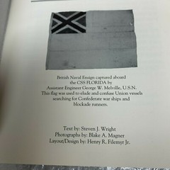 imports from the united kingdom 1861-1865 1994 booklet civil war library museum