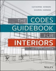 The Codes Guidebook for Interiors