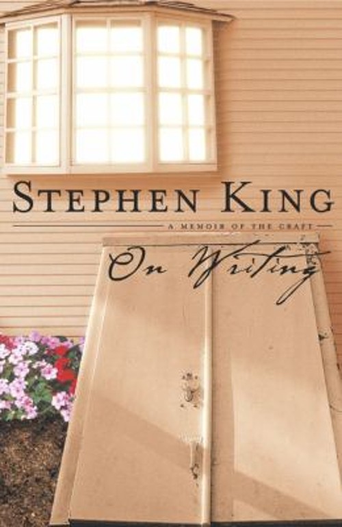 On Writing Hardcover Stephen King