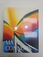 Matt Connors GUI(L)DE Special Edition of 240 Art Books