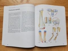Anatomie Fonctionnelle – A.I. Kapandji – 7th Edition – 3-Volume Set – French