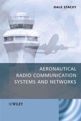 Aeronautical Radio Communication Systems and Networks, Hardcover by Stacey, D…