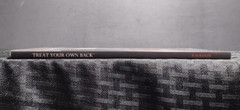 Treat Your Own Back Robin McKenzie PB Health Fitness Pain Management