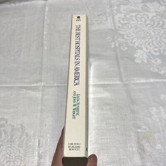 Vintage The Best Hospitals in America Paperback Book by Linda Sunshine