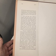 The Complete Book Of Covers From The New Yorker 1925-1989 Hardcover