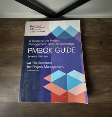 PMBOK A Guide to the Project Management Body of Knowledge (Seventh Edition)