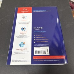 Kaplan Test Prep Ser.: GED Test Prep Plus 2019 : 2 Practice Tests + Proven…