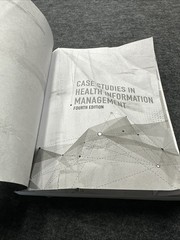 Case Studies in Health Information Management – Paperback – 4th Edition