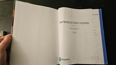 Introductory Foods Scheule and Frye (2019, Hardcover) 15th Ed. GOOD