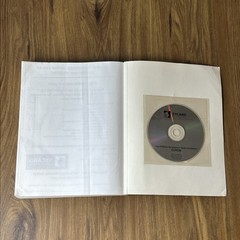 PCMCIA Developer’s Guide 3rd Edition by Mori Welder 1999 Paperback with Disc