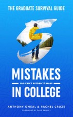 The Graduate Survival Guide: 5 Mistakes You Can’t Afford To Make In – GOOD