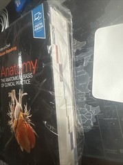 Gray’s Anatomy Ser.: Gray’s Anatomy : The Anatomical Basis of Clinical Practice