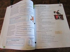 BJU Press ENGLISH 5 Worktext 2nd ed. Writing and Grammar Homeschool HARDLY USED
