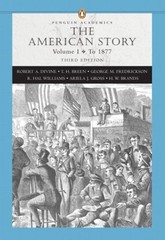 The American Story Perfect