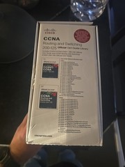 CCNA Routing and Switching ICND1/ ICND2 200-105 Official Cert Guide