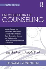 Encyclopedia of Counseling PAPERBACK USA STOCK
