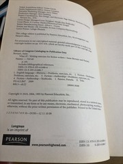 What If? Writing Exercises for Fiction Writers 3rd College Edition Softcover VG