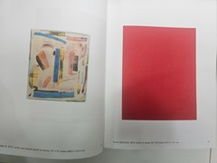Matt Connors GUI(L)DE Special Edition of 240 Art Books