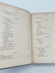 Irrigation Engineering 7th Ed – Davis And Wilson – John Wiley And Sons