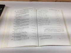 Algebra Programmed by Robert D. Hackworth and Robert H. Alwin (1986, Trade Paper