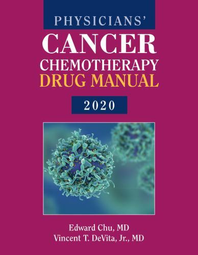 Physicians’ Cancer Chemotherapy Drug Manual 2020