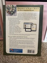 Principles of Floral Design: An Illustrated Guide Second Edition