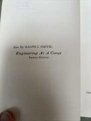 Circuits, Devices, and Systems – Ralph J. Smith. Owned by Test Pilot John Miller