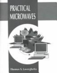 Practical Microwaves by Thomas S. Laverghetta