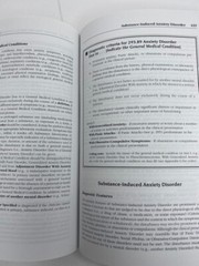 Diagnostic and Statistical Manual of Mental Disorders: DSM-IV by APA 1994 PB