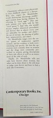 Male Practice: How Doctors Manipulate Women by Robert S. Mendelson M.D. 1981