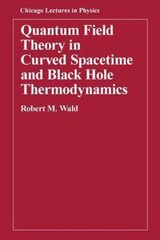 Quantum Field Theory in Curved Spacetime and Black Hole Thermodynamics, Paper…
