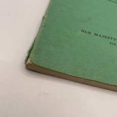 The Hampshire Basin Adjoining Areas British Regional Geology 1960 Third Edition