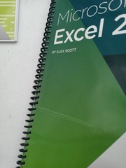 Microsoft Excel 2021 & 365 Level 2 of 3 Fast Course 9781640614772