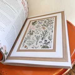Paper Paper Paper: The Botanical Collection: 180 Pages to Create and Craft Book