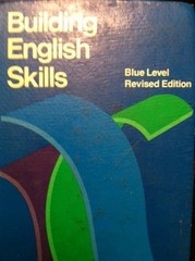 Building English Skills : Blue Level