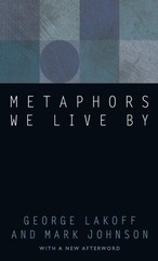 Metaphors We Live By – Lakoff, George
