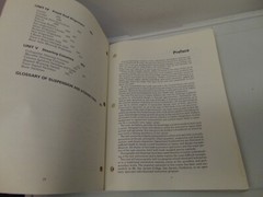 1976 Automotive Suspension & Steering text lab manual Sheldon Abbott 378 pages