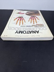 The Anatomy Coloring Book – Paperback By Kapit, Wynn 1977 Unused