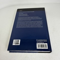 Computer Age Statistical Inference: Algorithms, Evidence, and Data Science HCDJ