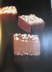 Chocolates and Confections: Formula, Theory, and Technique for the Artisan C…