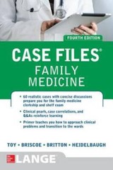 Case Files Family Medicine, Fourth Edition – Paperback – VERY GOOD