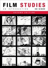Film Studies, second edition: An Introduction (Film and Cu – ACCEPTABLE