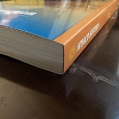 BJU Press World History