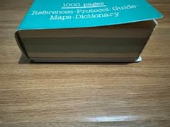 The Macquarie Office Manual 1000 Pages by Jennifer Rudwick