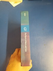 Physics of Music and Color