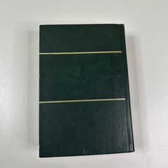 Taber’s Cyclopedic Medical Dictionary (Hardback, 1981) F A Davis Company