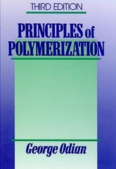 Principles of Polymerization, 3rd Edition