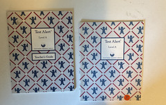 Riverside Publishing Test Alert Level A Set ~ Strategies for Taking Standardized