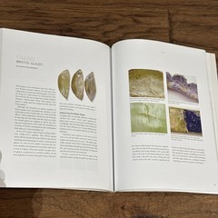 Cone 5-6 Glazes Ceramic Arts Handbook Series 2nd Edition Bill Jones FREE SHIP